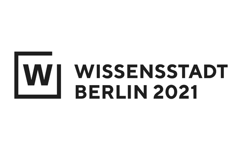Our Project at the Knowledge City Berlin 2021 Exhibition